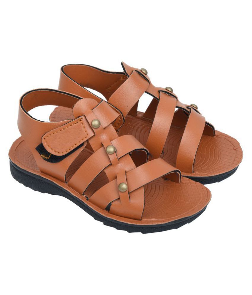 boys sport sandals