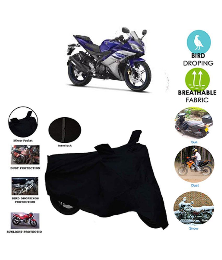 r15 two wheeler price
