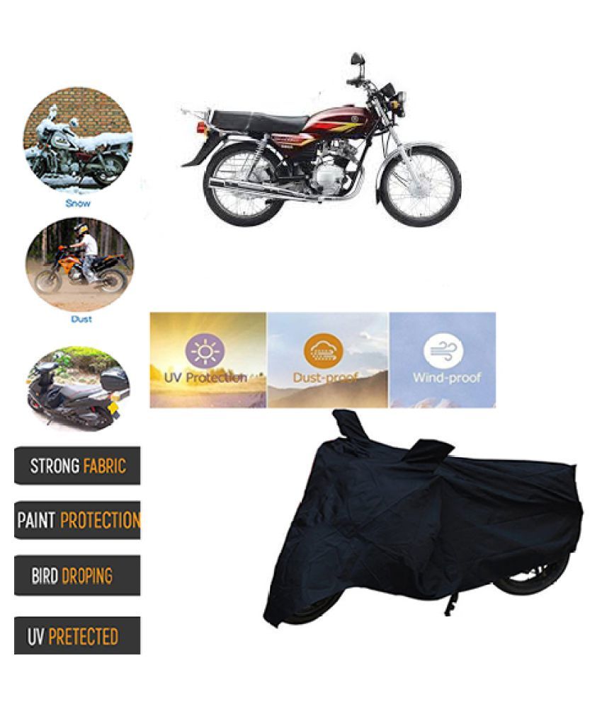 yamaha crux chain cover price