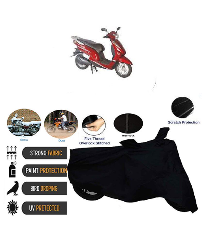 avon e scoot specifications