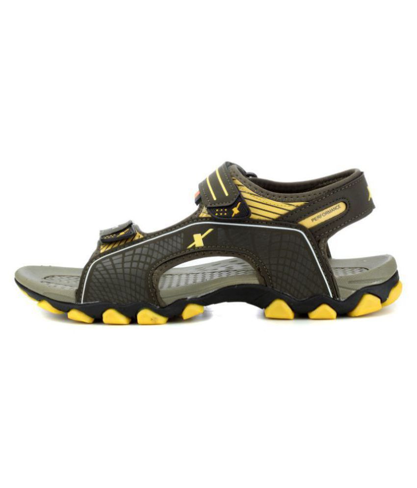 sparx sandals price list amazon