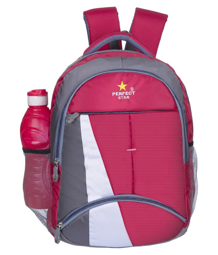 viking red jansport