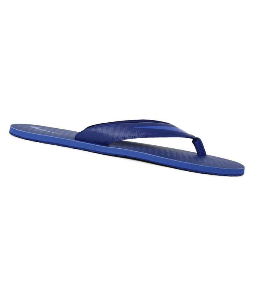 Nike Blue Thong Flip Flop Price in 