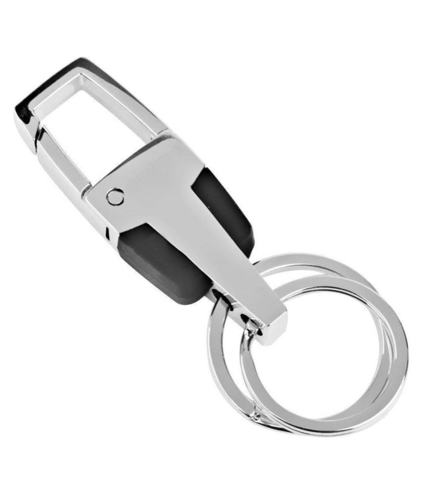 4 ring key holder