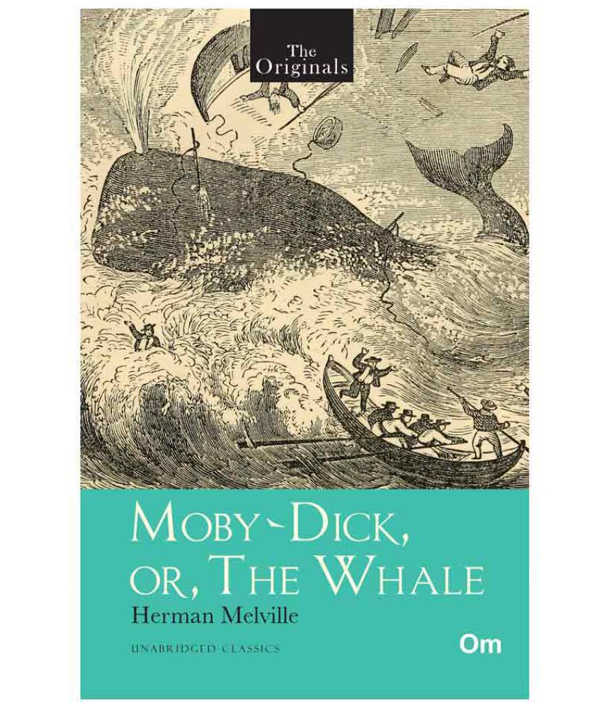     			The Originals: Moby Dick Or The Whale