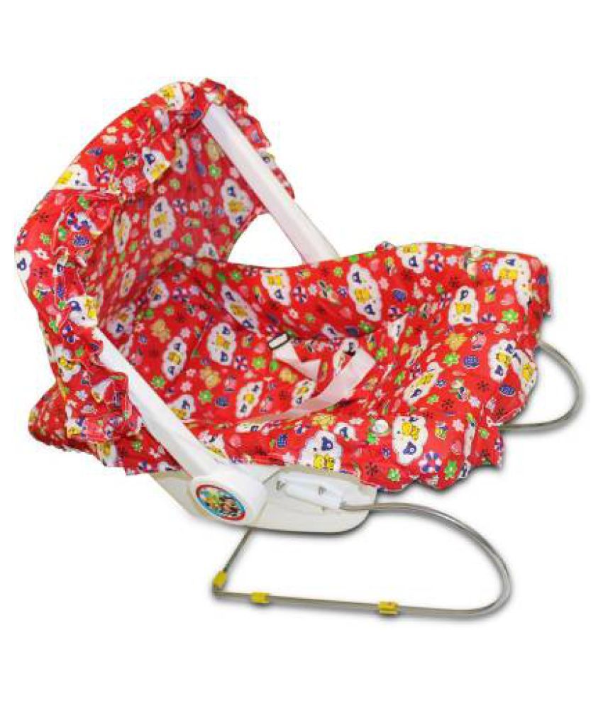 electric carrycot