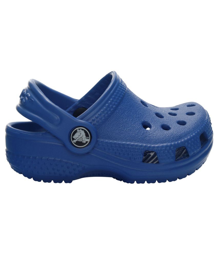 crocs littles