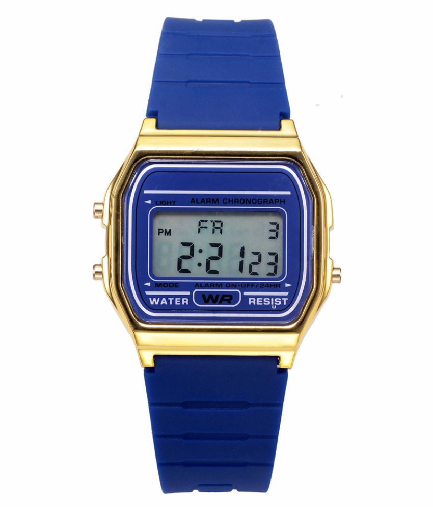 digital watches snapdeal