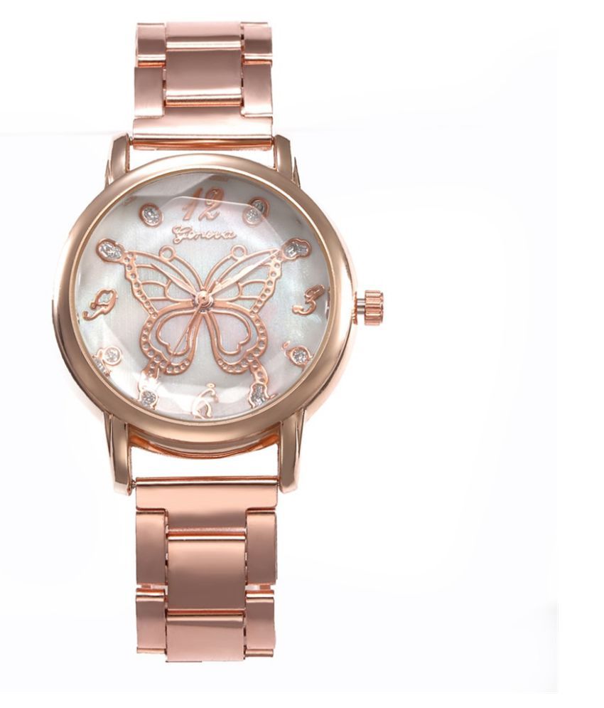 snapdeal ladies watch