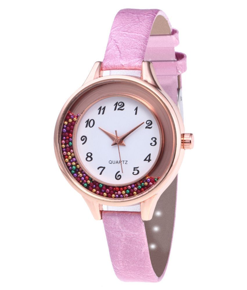 Zhou Lianfa New Ladies Watch Leban Winner Quarter Show Wild Temperament Student Price In India Buy Zhou Lianfa New Ladies Watch Leban Winner Quarter Show Wild Temperament Student Online At Snapdeal