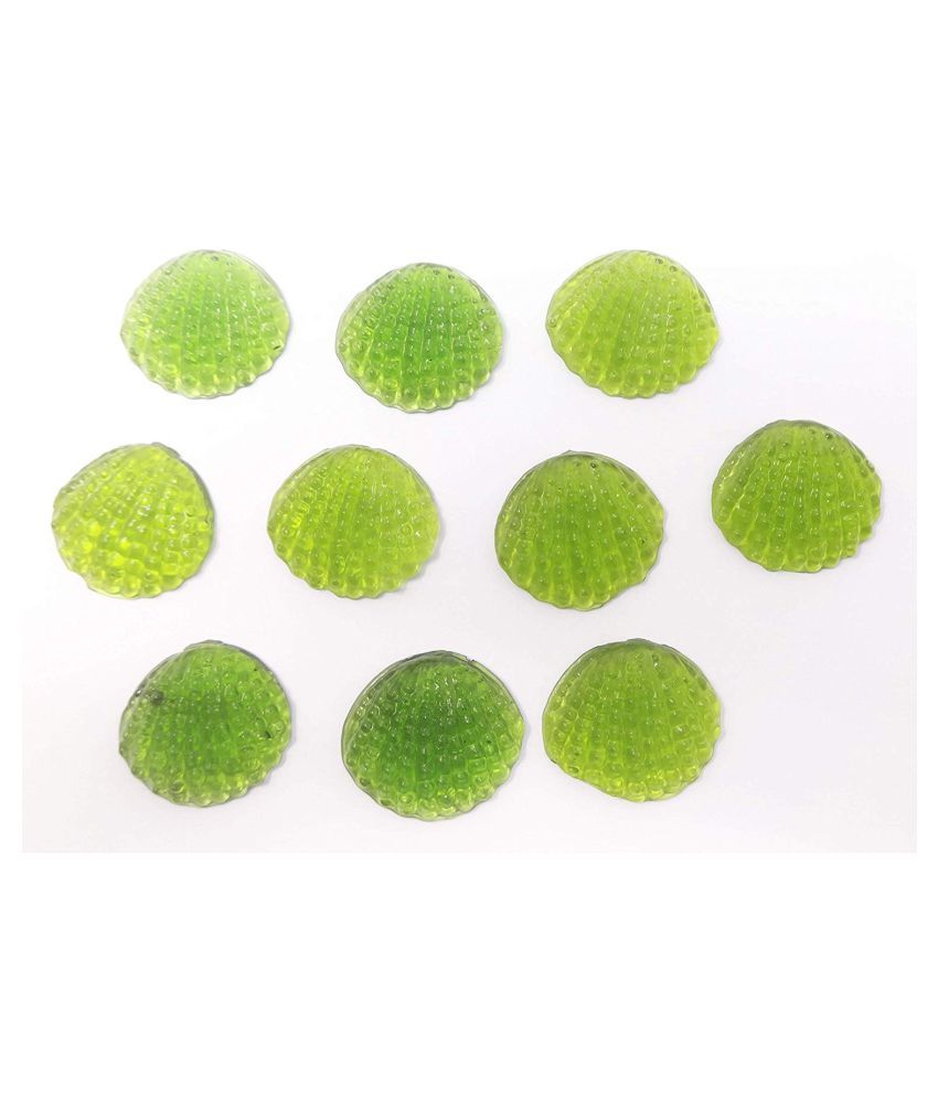 Excel Impex Glass Pebbles Vase Fillers 10 cms Pack of 30 Buy Excel