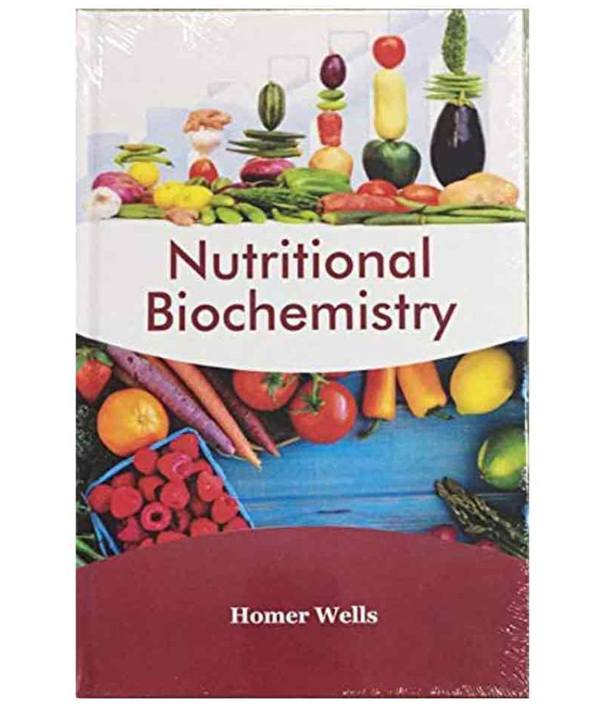 Nutritional Biochemistry Buy Nutritional Biochemistry Online at Low