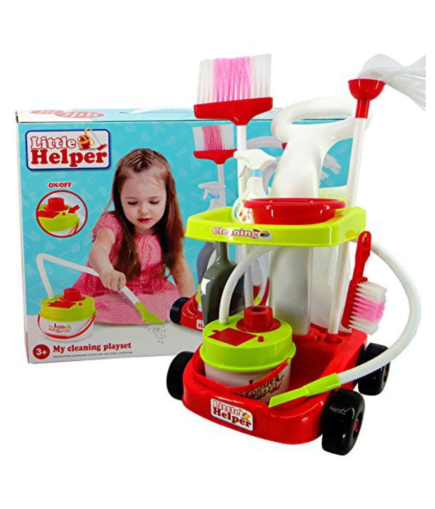 little helper toys