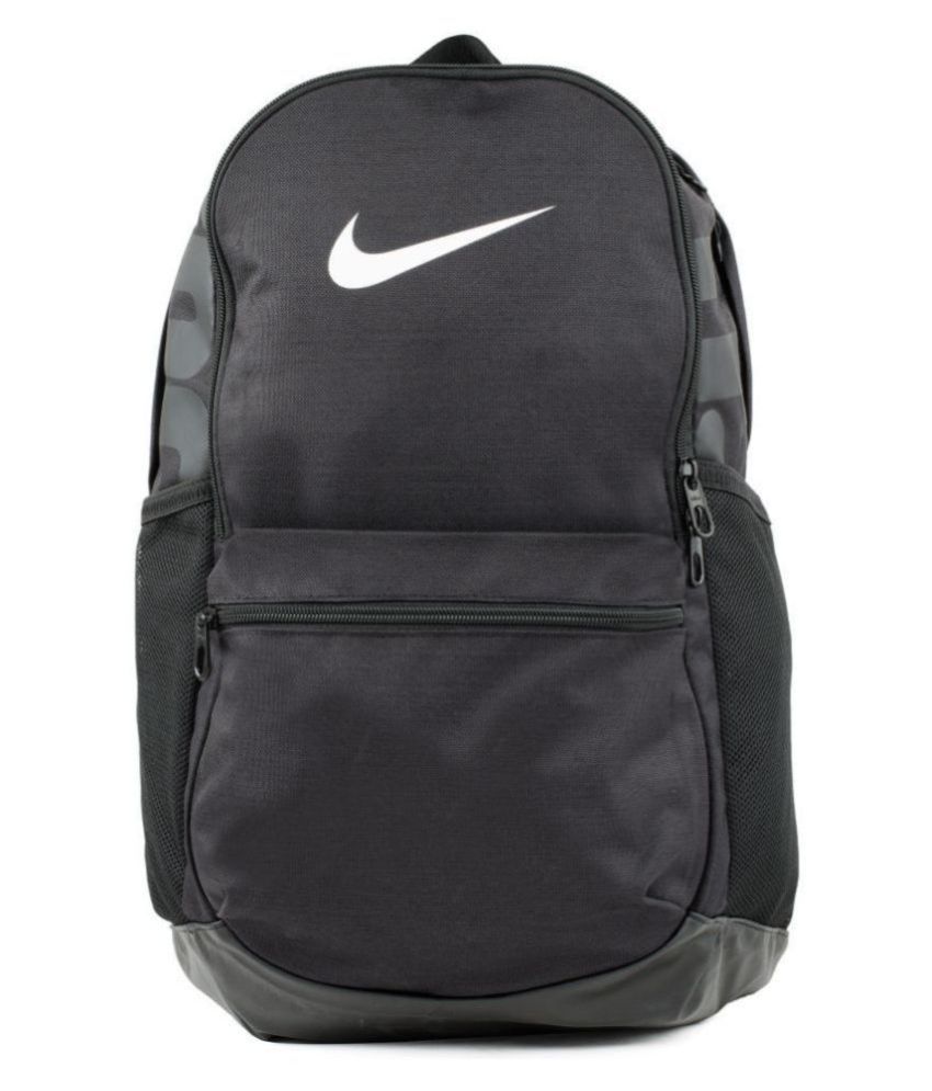 Nike Bag Black color School Bag for Boys & Girls College Bag Laptop Bag