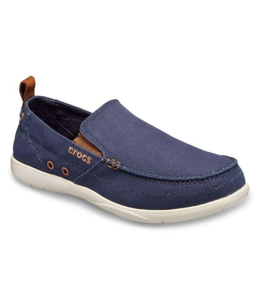 crocs loafers india