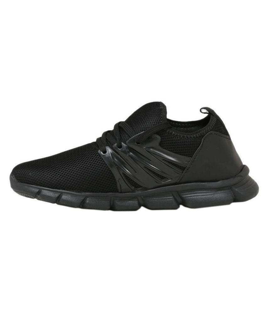 mr voonik formal shoes