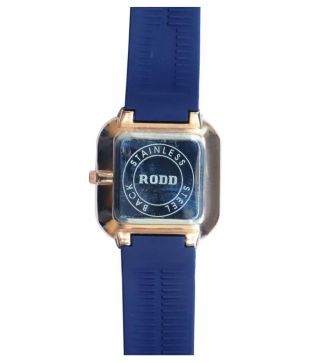 rodd watch price