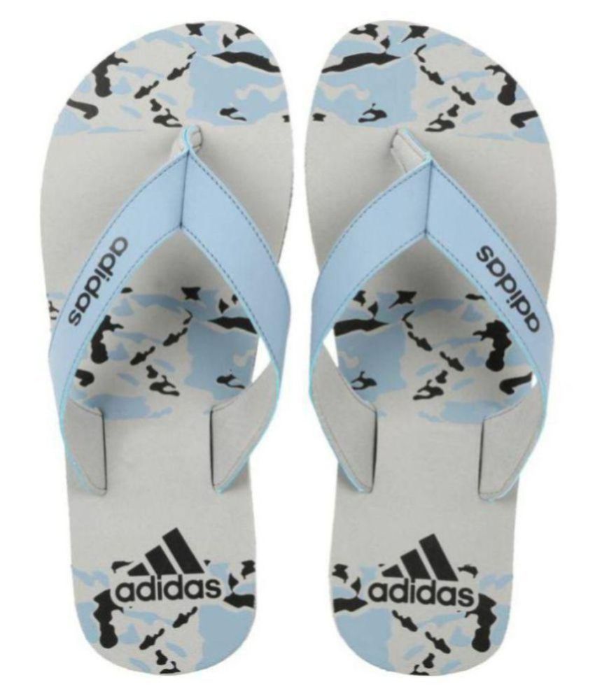 Adidas hot sale sandals snapdeal