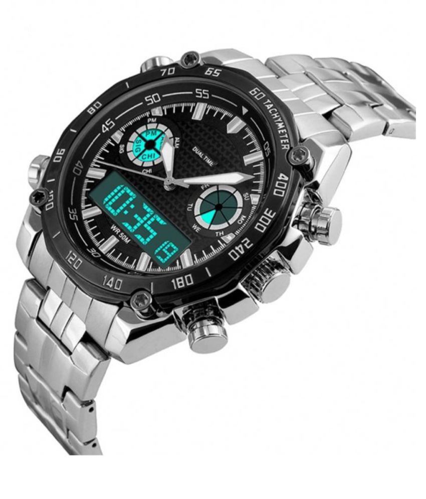 snapdeal skmei watches
