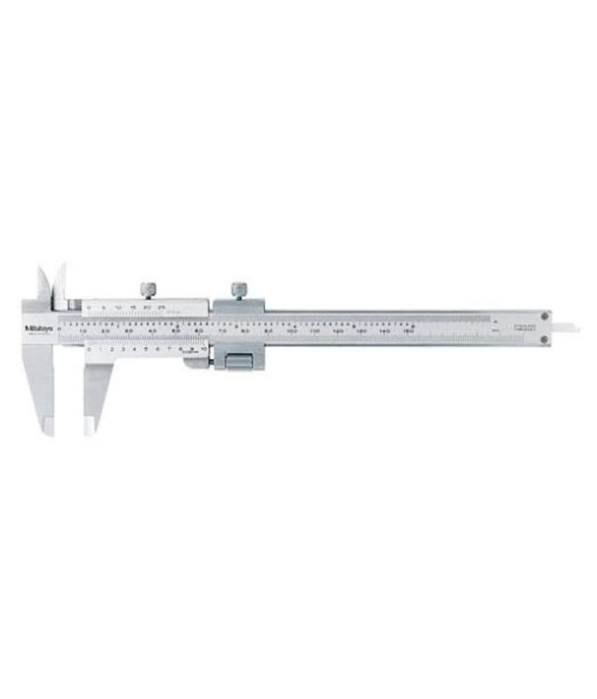 manual caliper