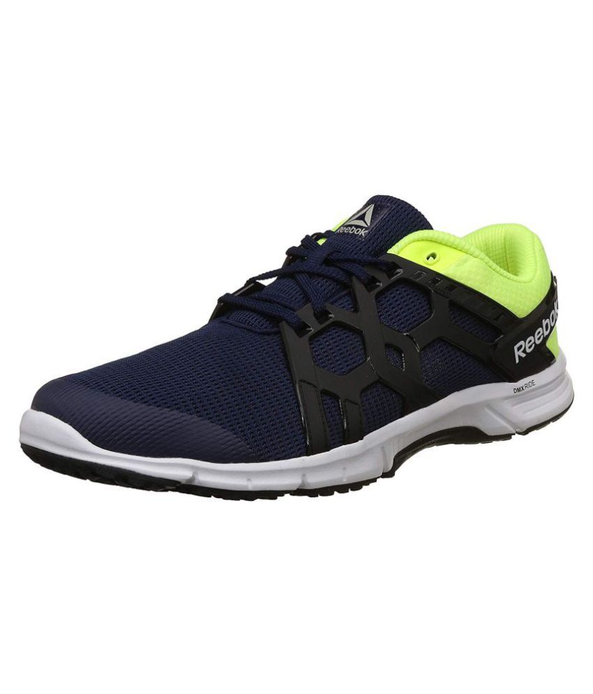 reebok gusto run lp