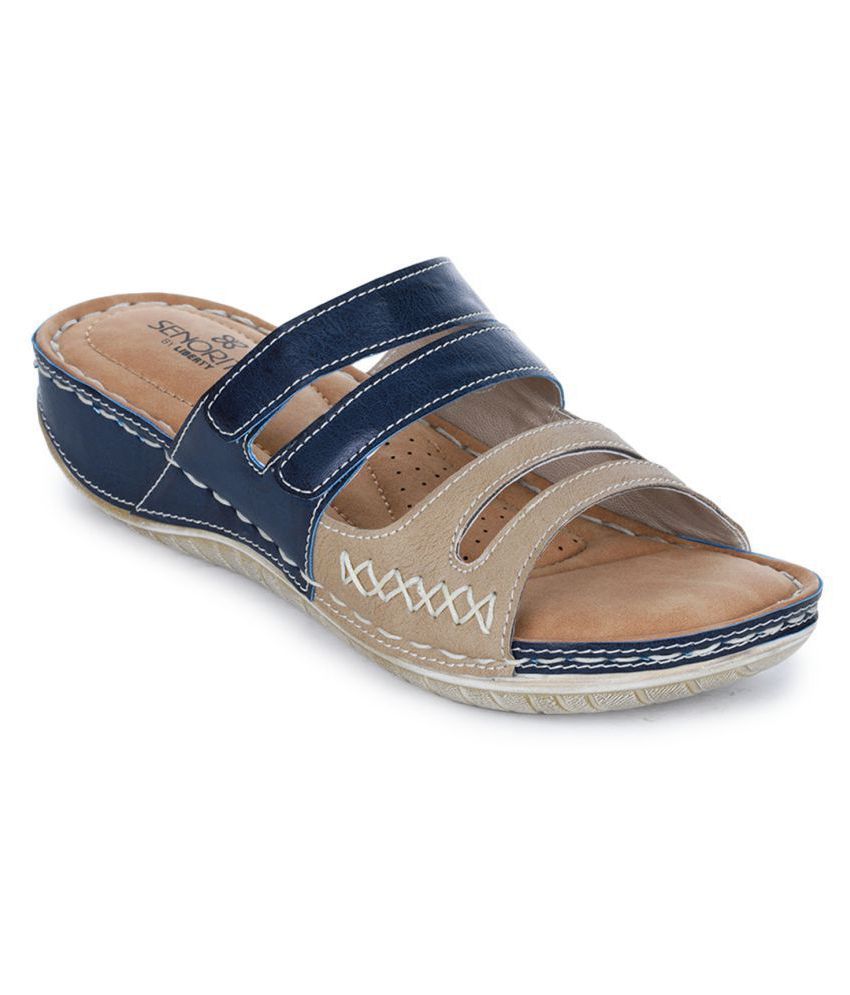 liberty slippers for ladies with price