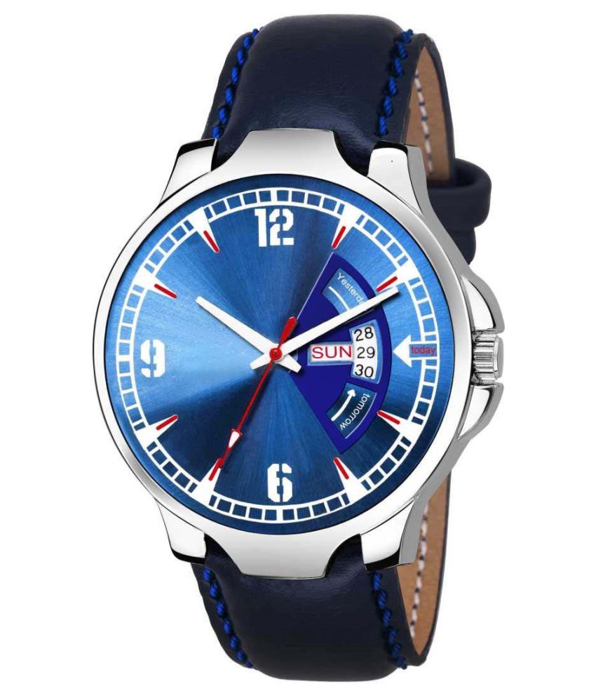 snapdeal deal of the day watches