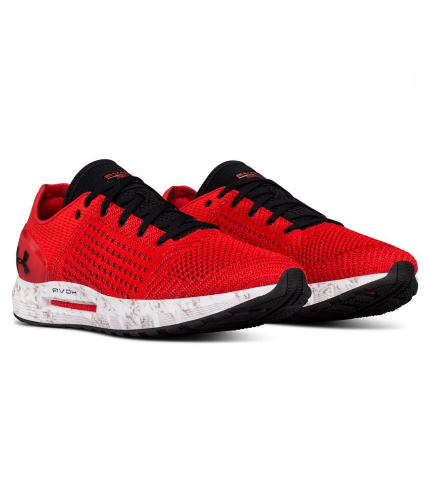 Under Armour Red Running Shoes - Buy Under Armour Red Running Shoes Online  at Best Prices in India on Snapdeal