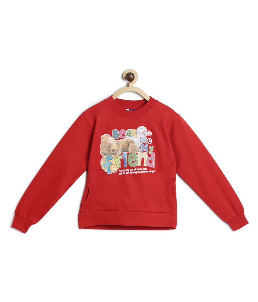     			Sweatshirt for kids boys