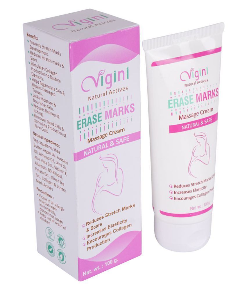 stretch marks ayurvedic cream