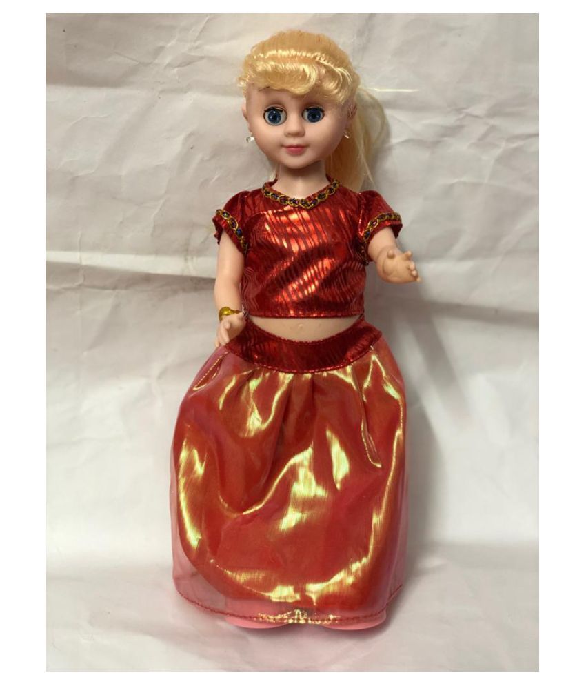 musical doll price