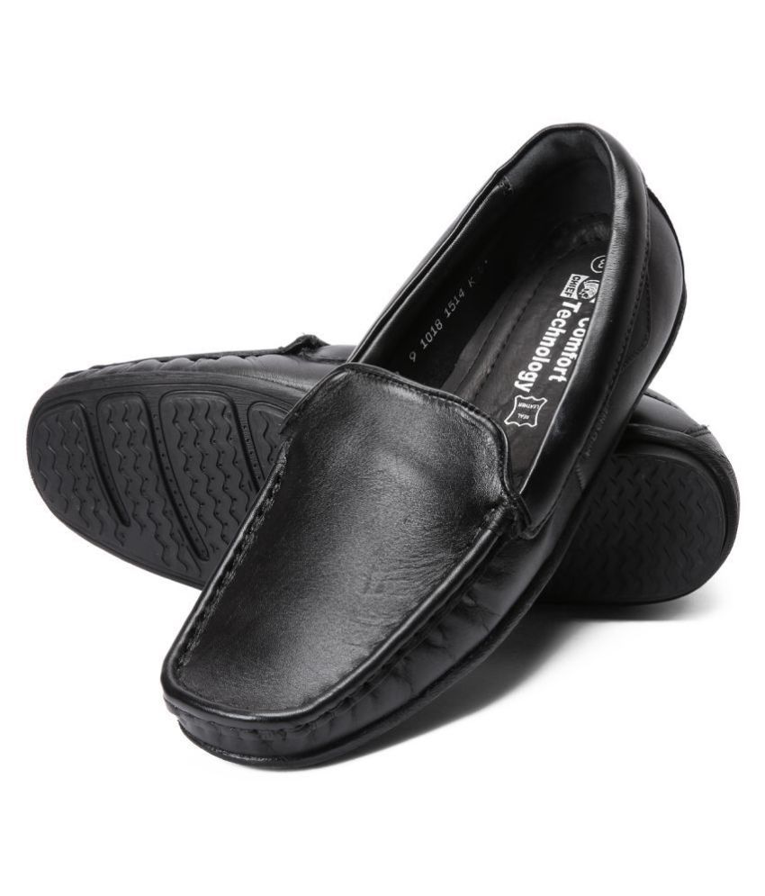 sperrys size chart