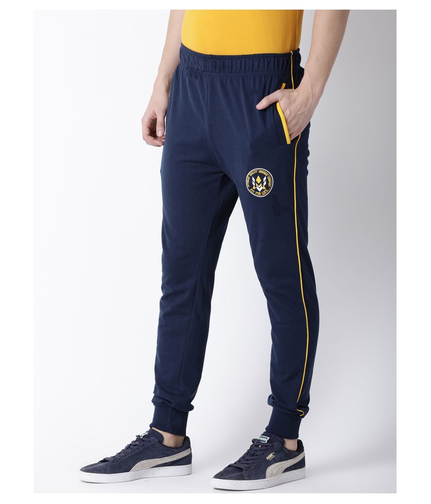 blend joggers