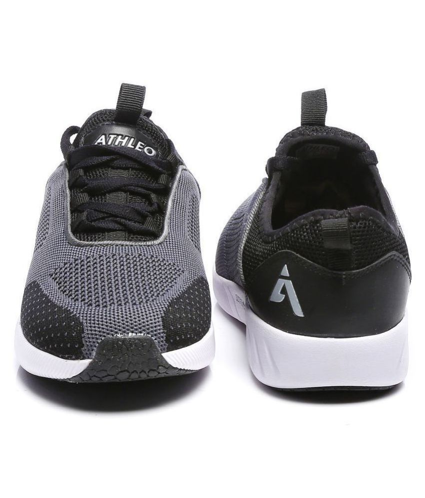 action athleo