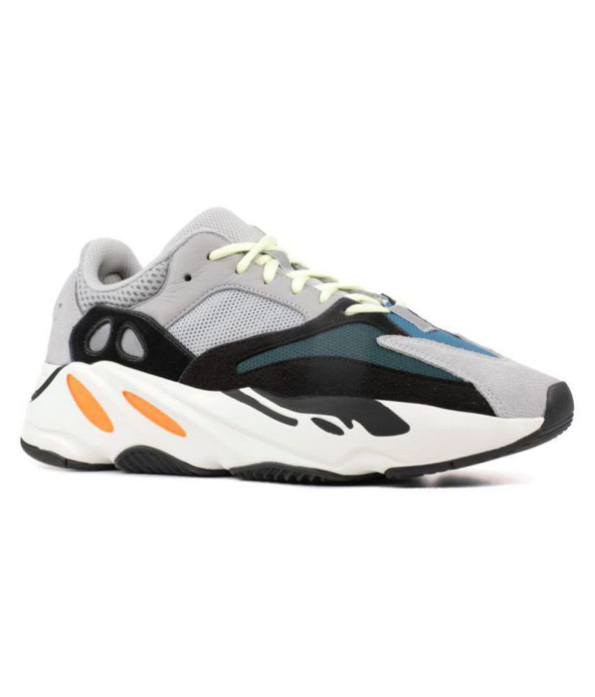 Adidas Yeezy Boost 700 Gray Running Shoes - Buy Adidas Yeezy Boost 700 ...