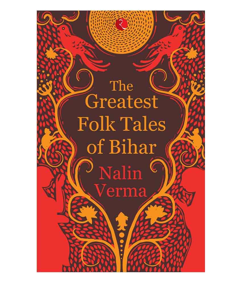     			Greatest Folk Tales Of Bihar by Nalin Verma