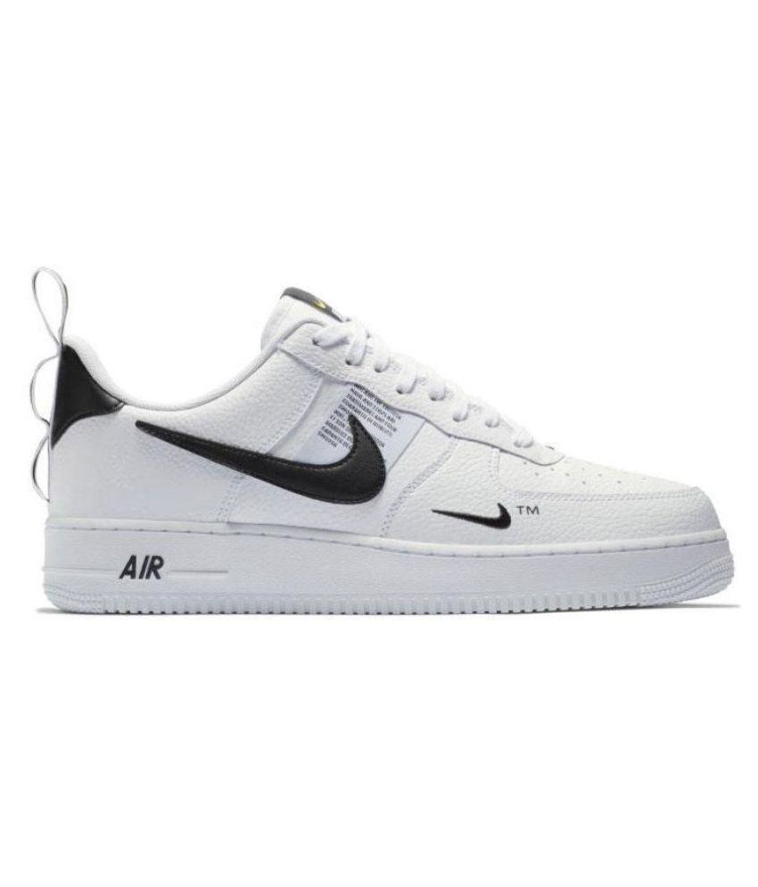 nike air force shoes price in india