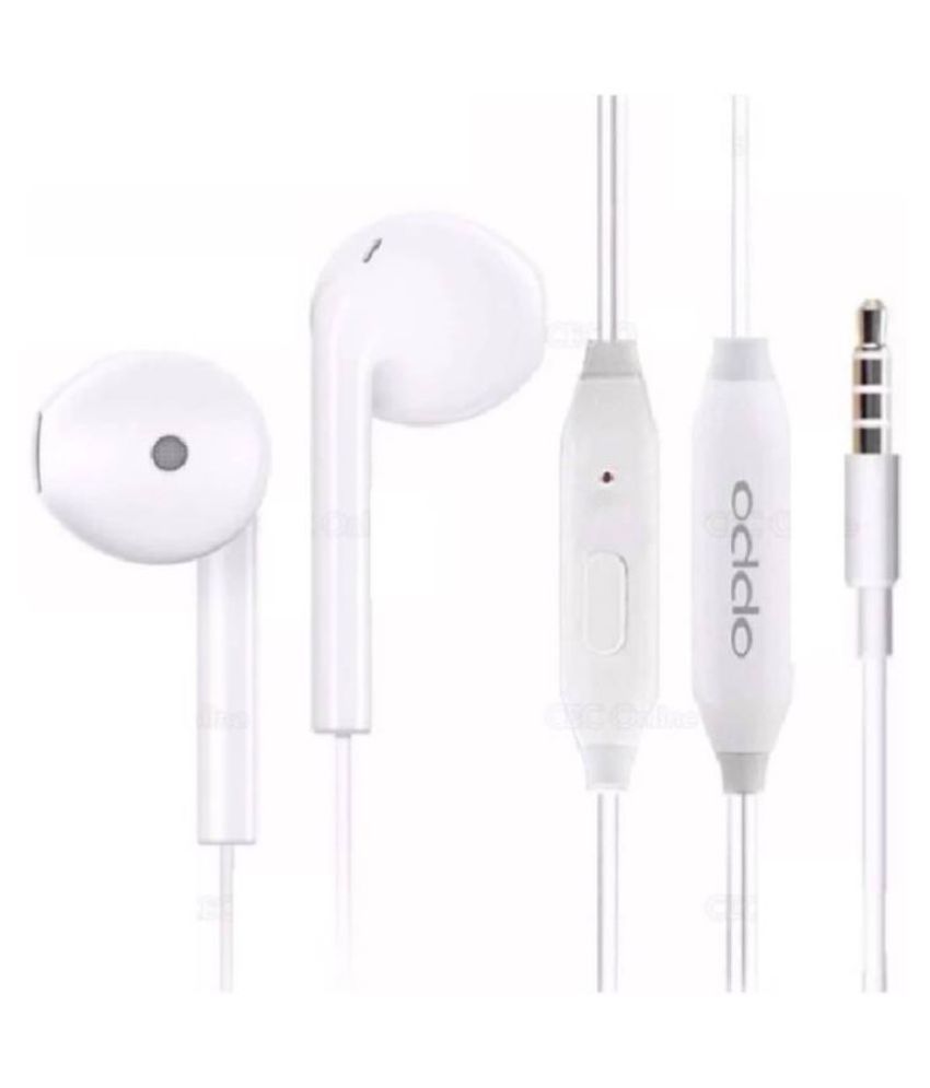 oppo earphone snapdeal