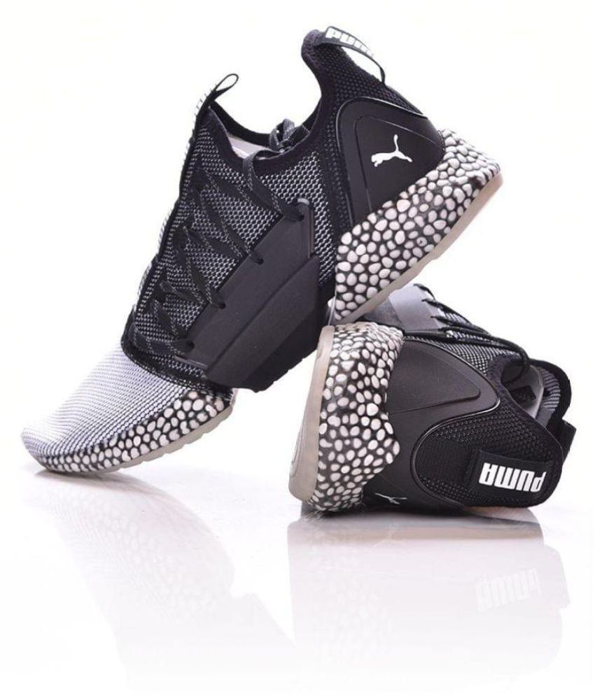 puma hybrid rocket foot locker