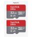 SanDisk 32 GB Class 10 Memory Card