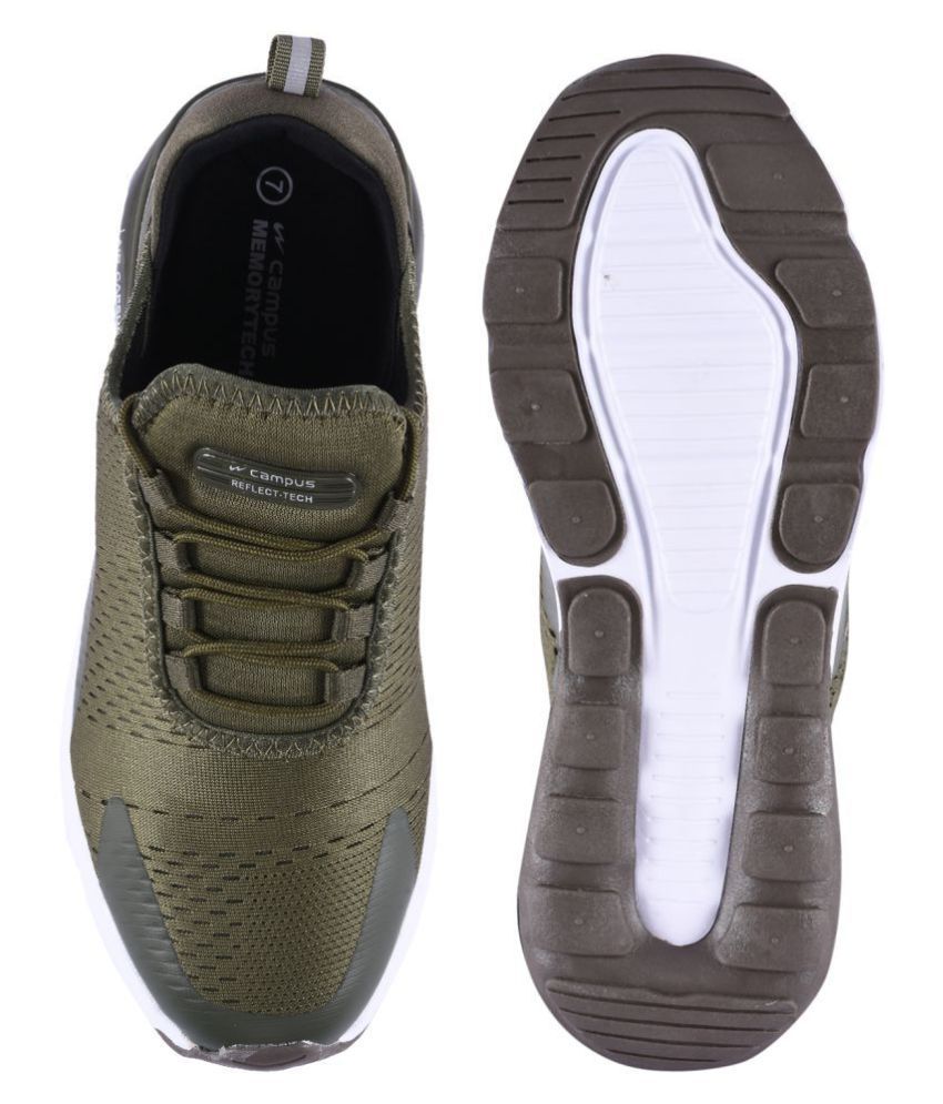 campus tyre tech shoes price