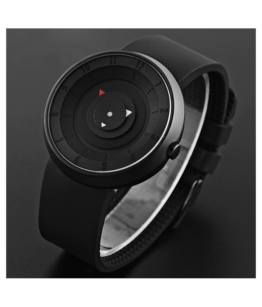 daniel jubile watch
