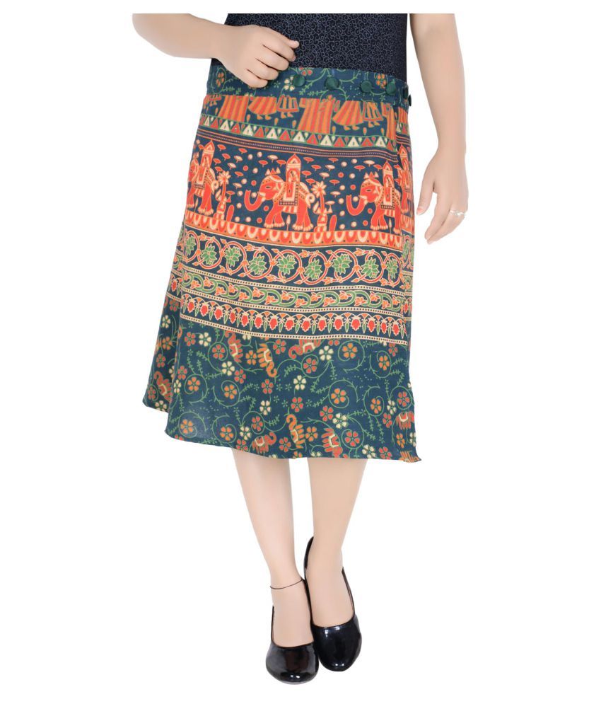 skirt length 24 inches