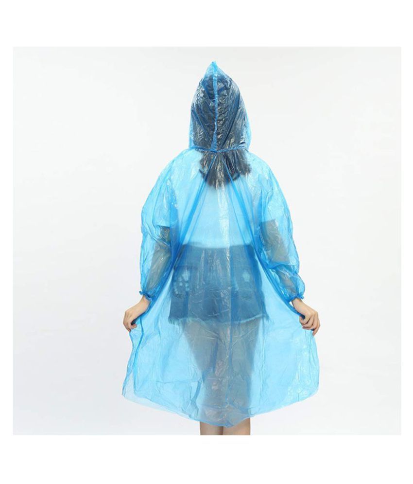 snapdeal raincoat