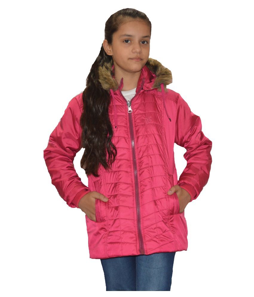snapdeal winter jacket