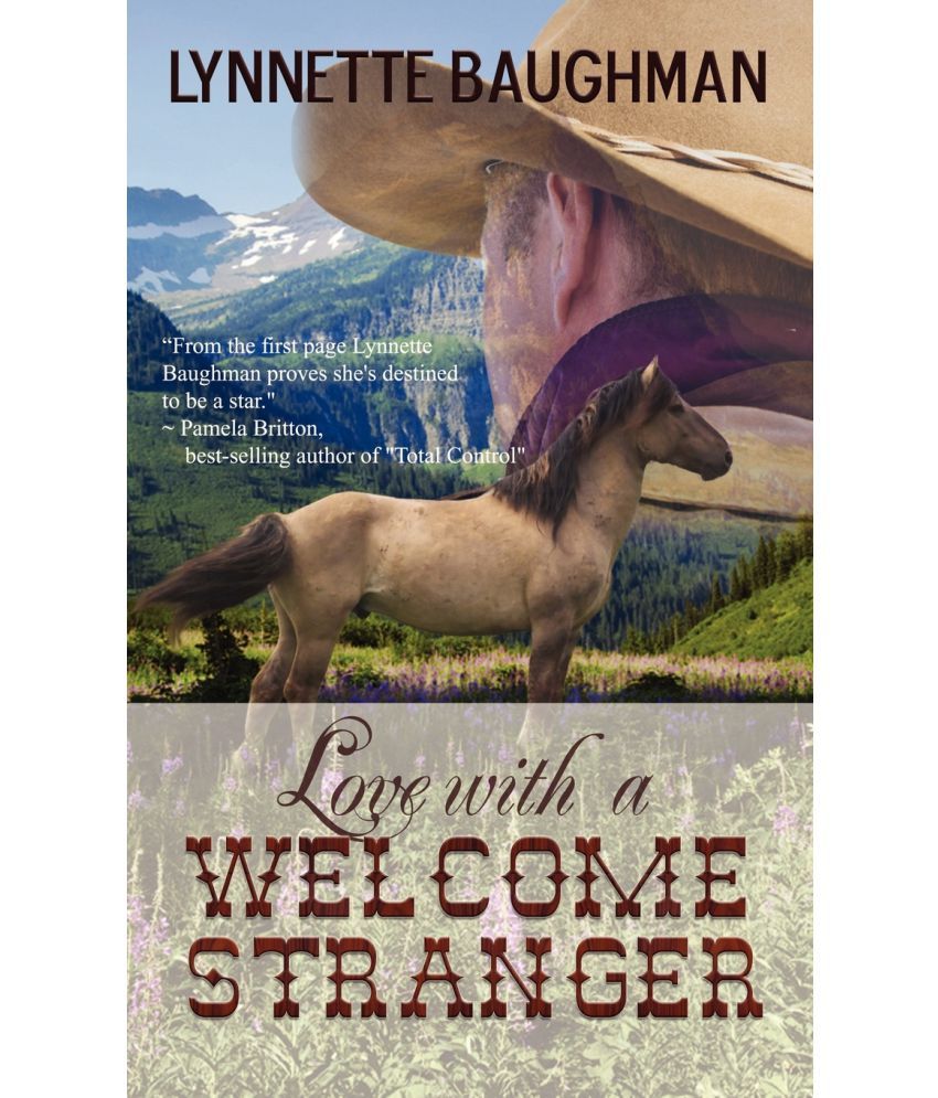 Love With A Welcome Stranger Buy Love With A Welcome Stranger Online At Low Price In India On Snapdeal