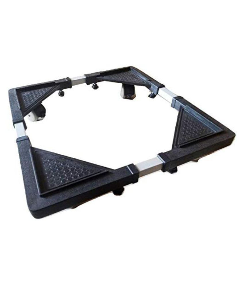 Sarah Steel Washing Machine Accessories Adj. Top Load Fully Auto