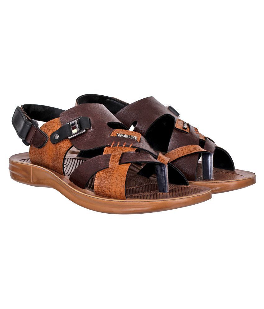 walkline chappal price
