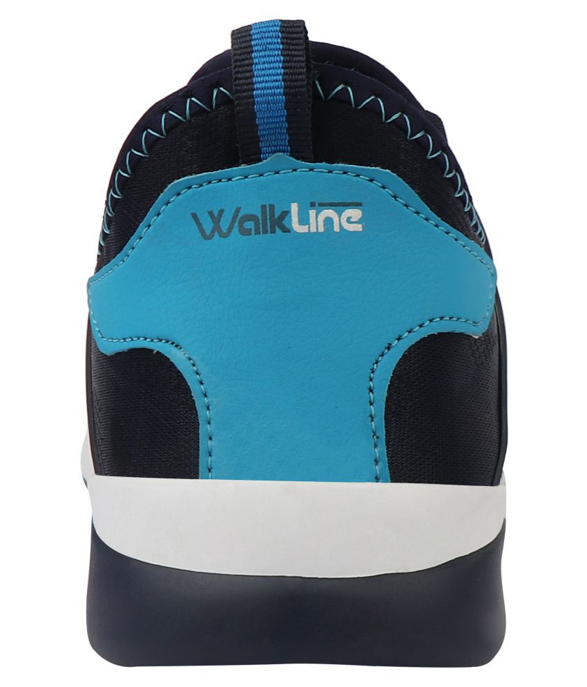 walk line shoes