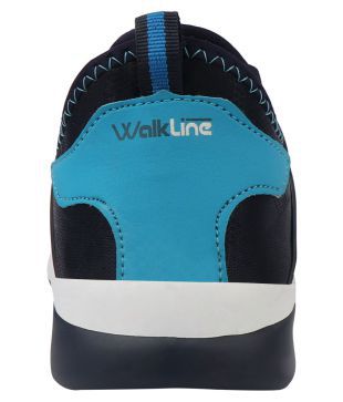 walkline sports shoes